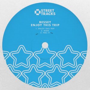 Bessey - Enjoy This Trip [WO245]