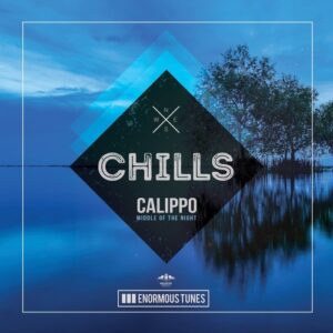 Calippo - Middle of the Night [ETC590BP]