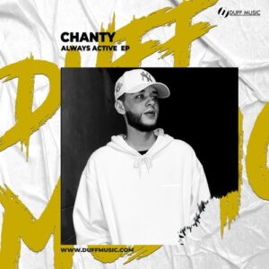 Chanty - Always Active EP [DM338]