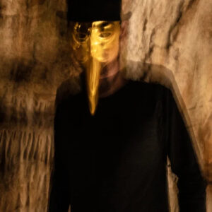 Claptone November Charts