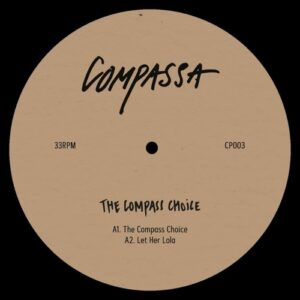 Compassa - The Compass Choice [CP3]