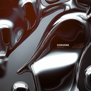 Convoke - Rejoice [MIB059]