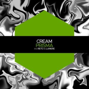 Cream (PL) - Prisma / Reto / Lumiere [JBM071]
