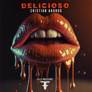Cristian Arango - Delicioso (Extended Mix) [FLY2305]