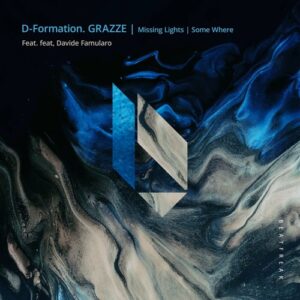 D-Formation - Missing Lights / Some Where [BF359]