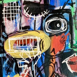 D&D BROTHERS, Manp (AR) - El Baile [HPH0108]