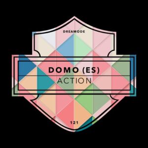 DOMO (ES) - Action [DRM121]