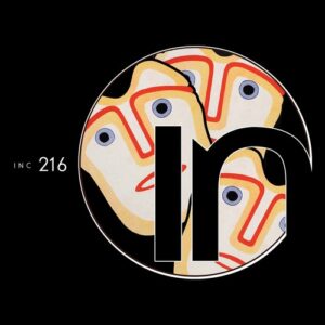 DONT BLINK - KEEP IT GOING [INC216]