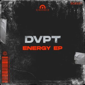 DVPT - Energy EP [SEQ157]