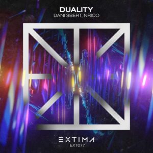 Dani Sbert, Nrico - Duality [EXT077]