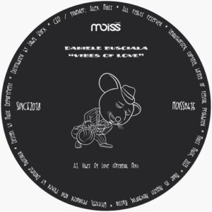 Daniele Busciala - Vibes Of Love [MOISSB415]