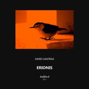 Darío Santäna - Erionis [BF370]