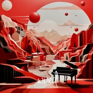 Darksidevinyl, Mr. Moudz - Modo Español [W395]