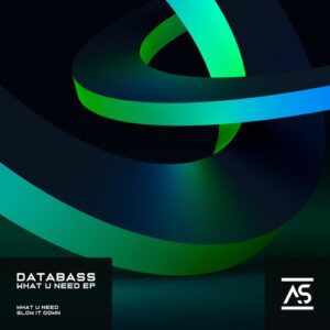 Databass [DE] - What U Need [ASR636]
