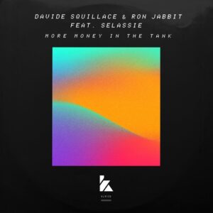Davide Squillace - More Money In The Tank [KLM13901Z]