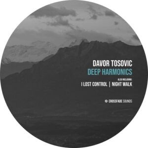 Davor Tosovic - Deep Harmonics [CS135]