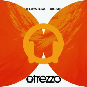 Dee.Jay.Sun.Day. - Ballistic [ATRZZ171]