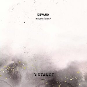 Devano - Imagination EP [DM372]