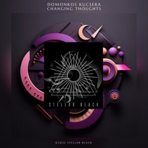 Domonkos Kucsera - Changing Thoughts [SB070]