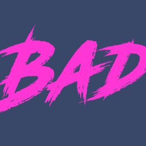 Dot N Life - Bad [GU882]