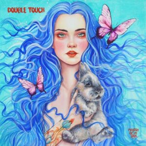 Double Touch - Here For You [MOTS033]