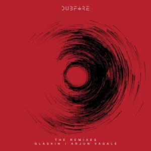 Dubfire - EVOLV (The Remixes) - Glaskin | Arjun Vagale [TEC9S1D]