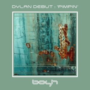 Dylan Debut - Pimpin' [BOSHD130]