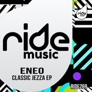 ENEO - Classic Jezza ep [RID272]