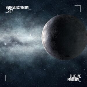 Elle Jae - Emotion [ENV207BP]