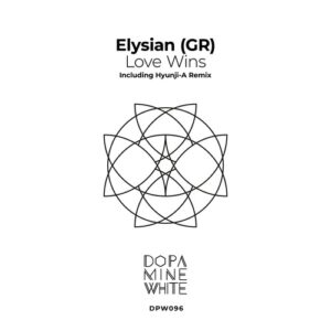 Elysian (GR) - Love Wins [DPW096]