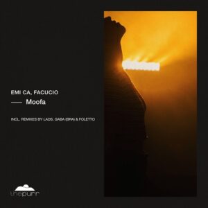 Emi CA, Facucio - Moofa [PURR404]