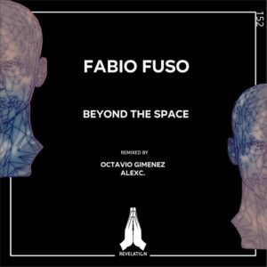Fabio Fuso - Beyond the Space [RVL152]