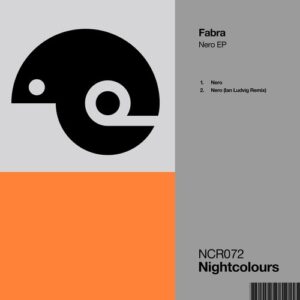 Fabra - Nero EP [NCR072]