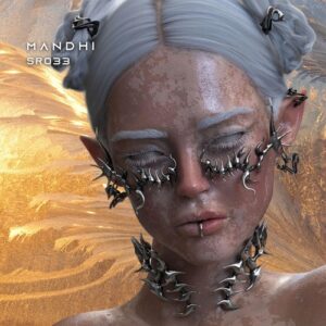 Franco Giacusa - Mandhi [SR033]