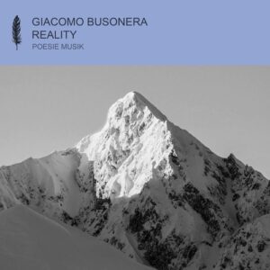 Giacomo Busonera - Reality [POM199]
