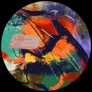 Gianluca Felline - Guc Ci EP [PSL0490]