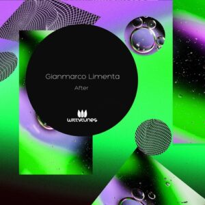 Gianmarco Limenta - After [WT448]