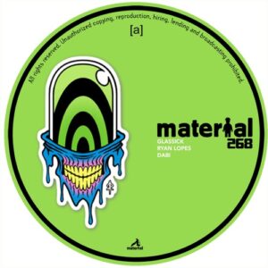 Glassick - La Perra [MATERIAL268]