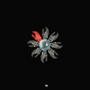 Gray Cosmo - Dual Vortex [PHOBIQ0322D]