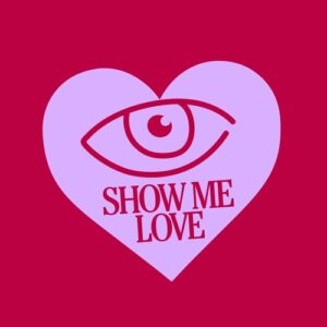 HELLMATE, Santiago & Carlitos, Chantal Lewis-Brown - Show Me Love [GU880]