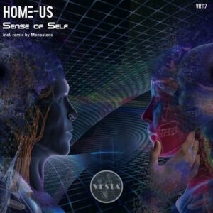 HOME-US - Sense of Self [VR117]