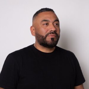 Harry Romero Gets Lost and Crossed Chart