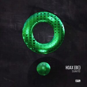 Hoax (BE) - Suavito [HOTL194DJ]