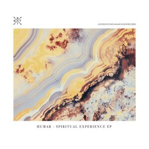 Humar - Spiritual Experience EP [STIG319]