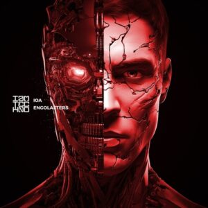 IOA - Engolasters [IAMTRED162]