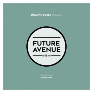 Imagine Souls - Square [FA395]