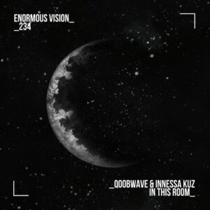 Innessa Kuz, Qoobwave - In Your Room [ENV234BP]