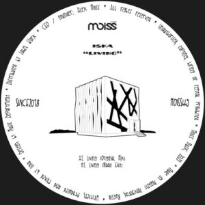 Iska - Living [MOISS449]