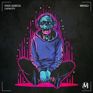 Ivox Garcia - Capacity [10287908]