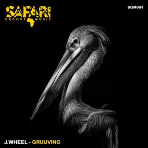 J.Wheel - Gruuving [SGM082]